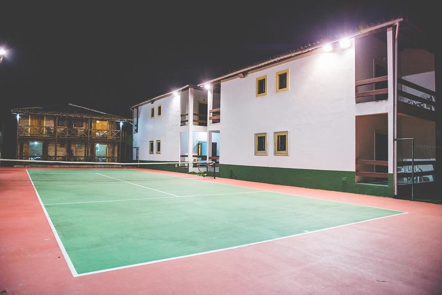 Pousada Casarao Boiçucanga Exterior foto